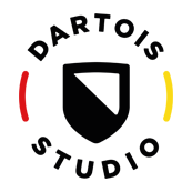 Logo Dartois Studio